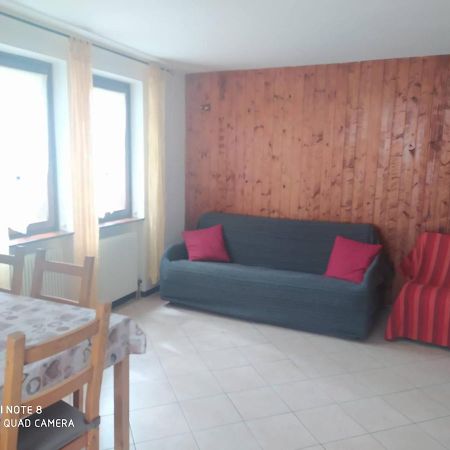 Rendena Ski Apartments Pinzolo Exterior photo