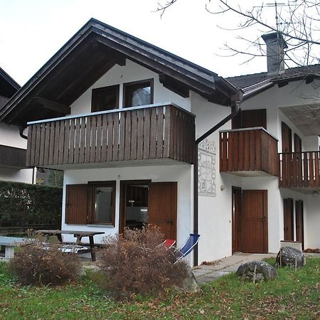 Rendena Ski Apartments Pinzolo Exterior photo