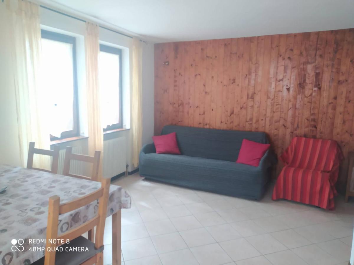 Rendena Ski Apartments Pinzolo Exterior photo