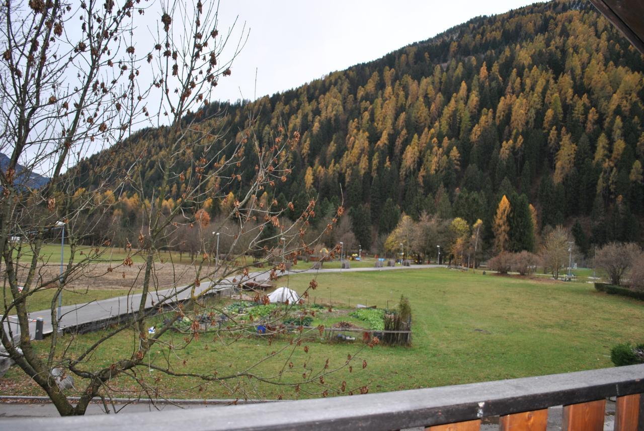 Rendena Ski Apartments Pinzolo Exterior photo