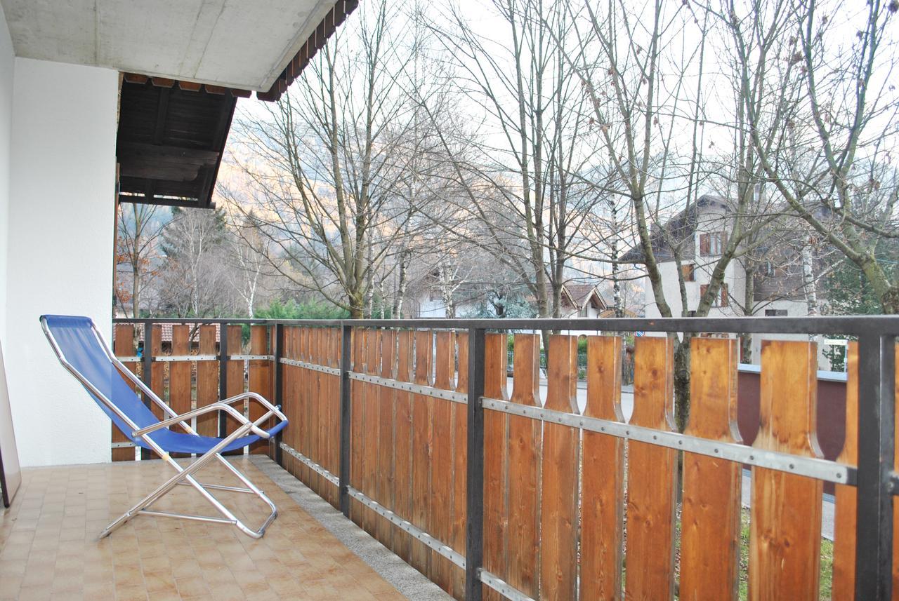 Rendena Ski Apartments Pinzolo Exterior photo