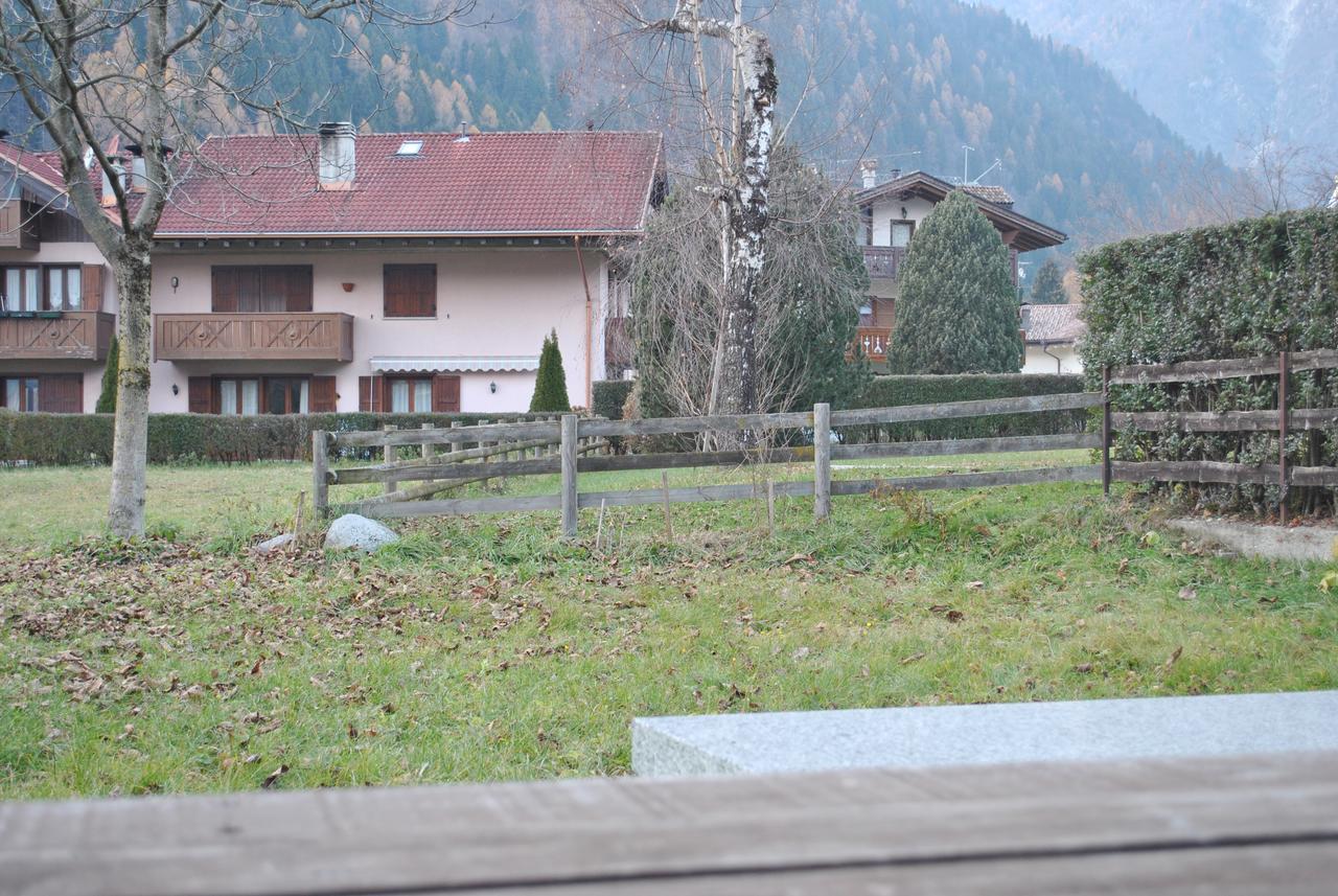 Rendena Ski Apartments Pinzolo Exterior photo