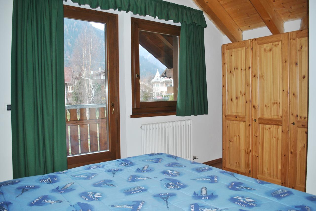 Rendena Ski Apartments Pinzolo Exterior photo