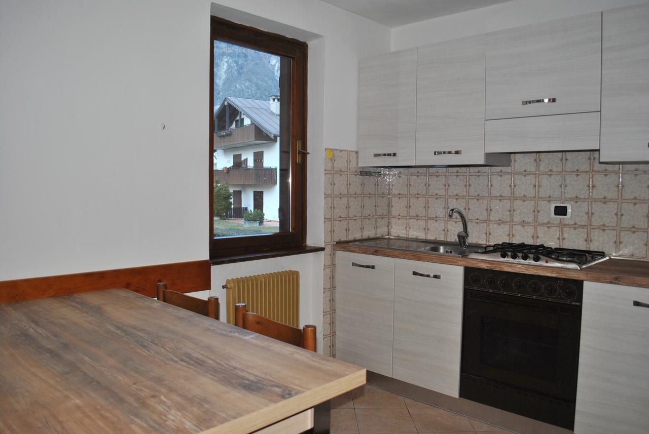 Rendena Ski Apartments Pinzolo Exterior photo