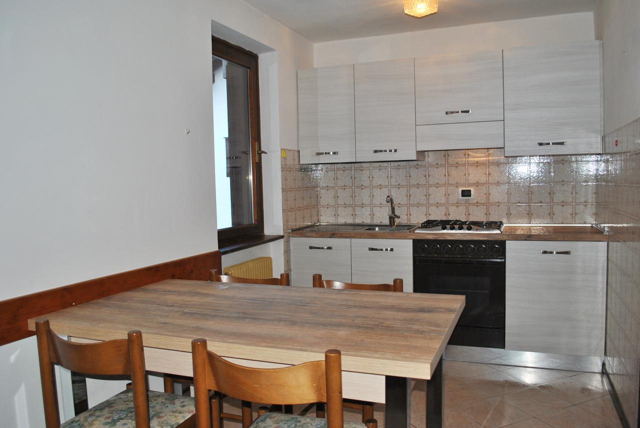 Rendena Ski Apartments Pinzolo Exterior photo
